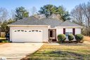 248 Jacqueline Road sold home in Piedmont, SC