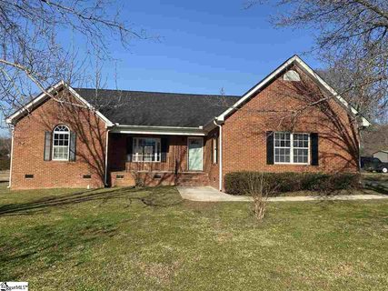 126 Whitestone Avenue sold home in Adams Mill Estates, Mauldin, SC