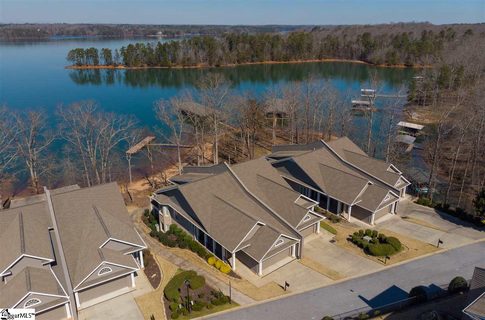 131 Regatta Drive sold home in Regatta At Lake Hartwell, Anderson, SC