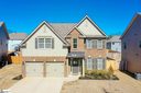 802 Troutdale Lane sold home in Simpsonville, SC
