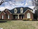 210 Huddersfield Drive sold home in Simpsonville, SC