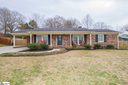104 Ginger Lane sold home in Easley, SC