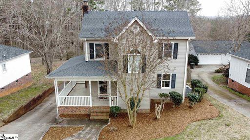 129 Lemon Creek Drive