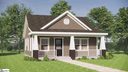 105 Dillon Drive sold home in Clinton, SC