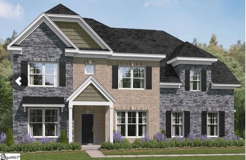 302 Spring Garden Way