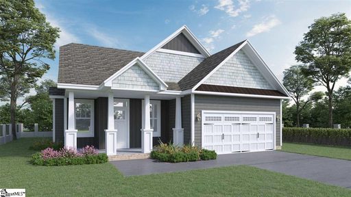 306 Daystrom Drive