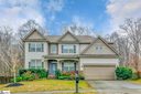 349 Heritage Point Drive sold home in Simpsonville, SC