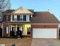 514 Windy Meadow Way sold home in Simpsonville, SC
