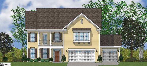 18 Caventon Drive