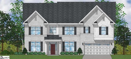 16 Caventon Drive