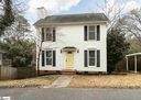 112 Brookview Circle sold home in Greenville, SC