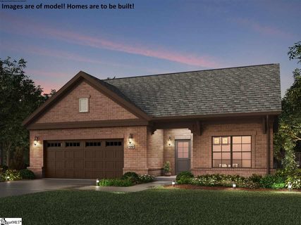 125 Lifestyle Court sold home in Paxton Meadows, Greer, SC