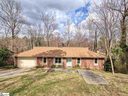 4 Hillbrook Road sold home in Taylors, SC