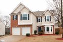 108 Valley Glen Court sold home in Greer, SC