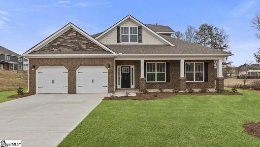 493 Fox Run Trail