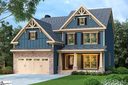 58 Setting Sun Lane sold home in Travelers Rest, SC