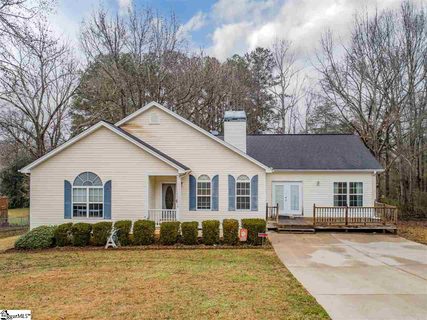 111 Ginger Lane