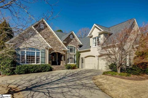 203 Steadman Way sold home in Brighton, Greer, SC