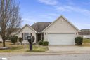 210 Montauk Drive sold home in Greenville, SC