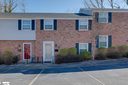 815 Edwards Road Unit 72C sold home in Greenville, SC
