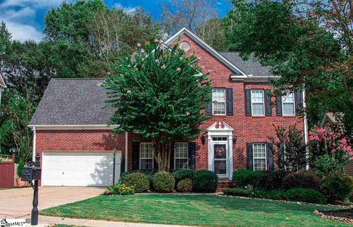 207 Belmont Stakes Way