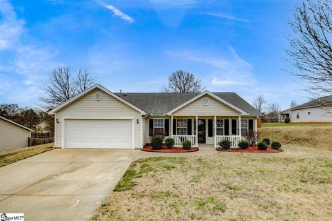 318 Monti Drive