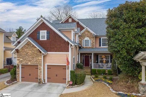 2 Applewood Drive sold home in Tuscan Woods, Greenville, SC