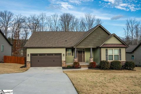 25 Woodhaven Way