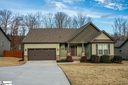 25 Woodhaven Way sold home in Easley, SC