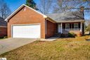 118 Woodbridge Court sold home in Anderson, SC