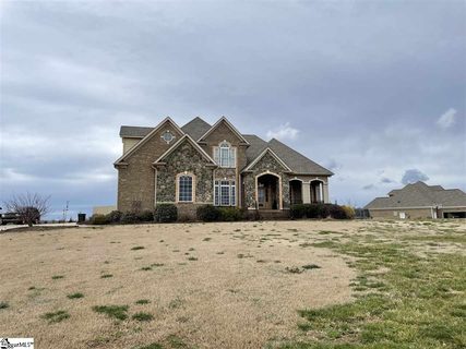 252 Thorncrest Drive sold home in Wynmure, Pauline, SC
