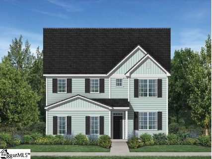 213 Deerview Trail sold home in River Springs, Simpsonville, SC