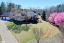 1401 Hunters Trail sold home in Anderson, SC