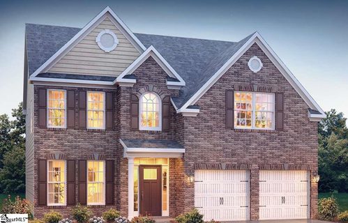 609 Fern Hollow Trail