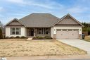 10 Rising Meadow Lane sold home in Taylors, SC