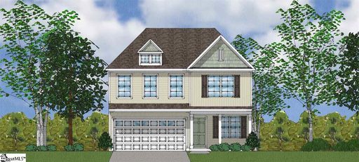 234 Celebration Avenue