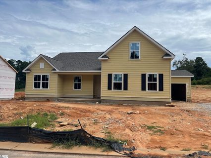 220 Deerview Trail sold home in River Springs, Simpsonville, SC