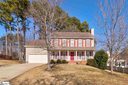 102 S Birkenstock Drive sold home in Simpsonville, SC