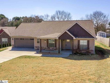 248 Sweetgrass Drive