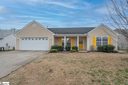 209 Luke Court sold home in Inman, SC
