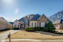 123 Charleston Oak Lane sold home in Greenville, SC