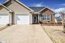 47 Magnolia Crest Drive sold home in Simpsonville, SC