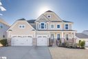 47 Barlow Court sold home in Simpsonville, SC