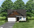 448 Torrington Drive Lot 137 sold home in Duncan, SC