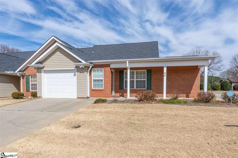 64 Magnolia Crest Drive