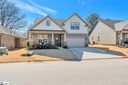 118 Ravencrest Court sold home in Simpsonville, SC