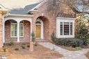 109 S Embler Court sold home in Taylors, SC