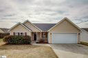 110 Sturgeon Bay Drive sold home in Taylors, SC
