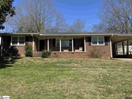 113 Lorraine Drive sold home in Meadow Brook, Travelers Rest, SC