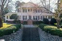 201 E Round Hill Road sold home in Greenville, SC